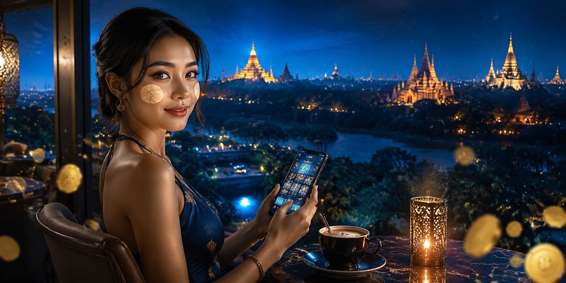 မြန်မာနိုင်ငံ VIP ကစားသမားများနှင့် စားပွဲပတ် ကြည့်ရှုမှု