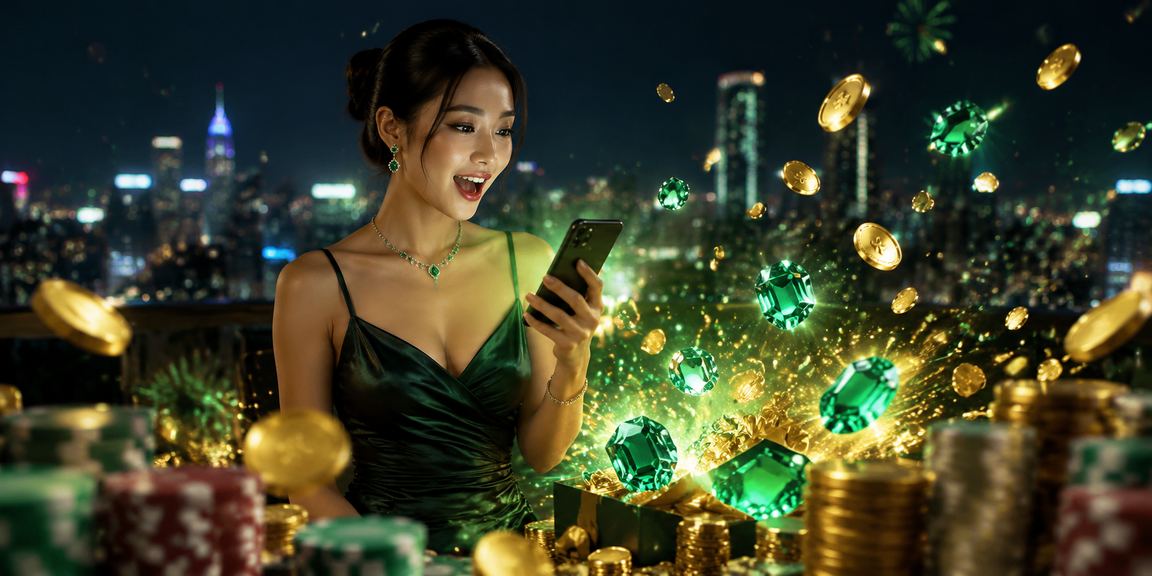 မြန်မာ့အွန်လိုင်းကာစီနိုဂိမ်း စတင်ခြင်း