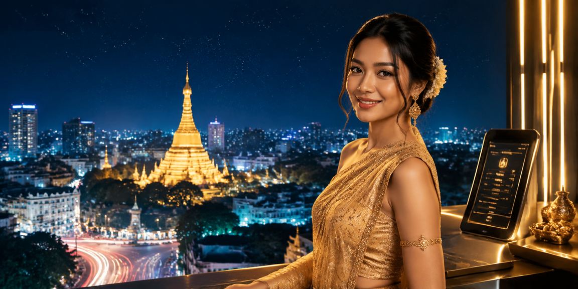 ရန်ကုန် မြို့၌ ဘောလုံးကစားသူများ စုဝေးနေသည်